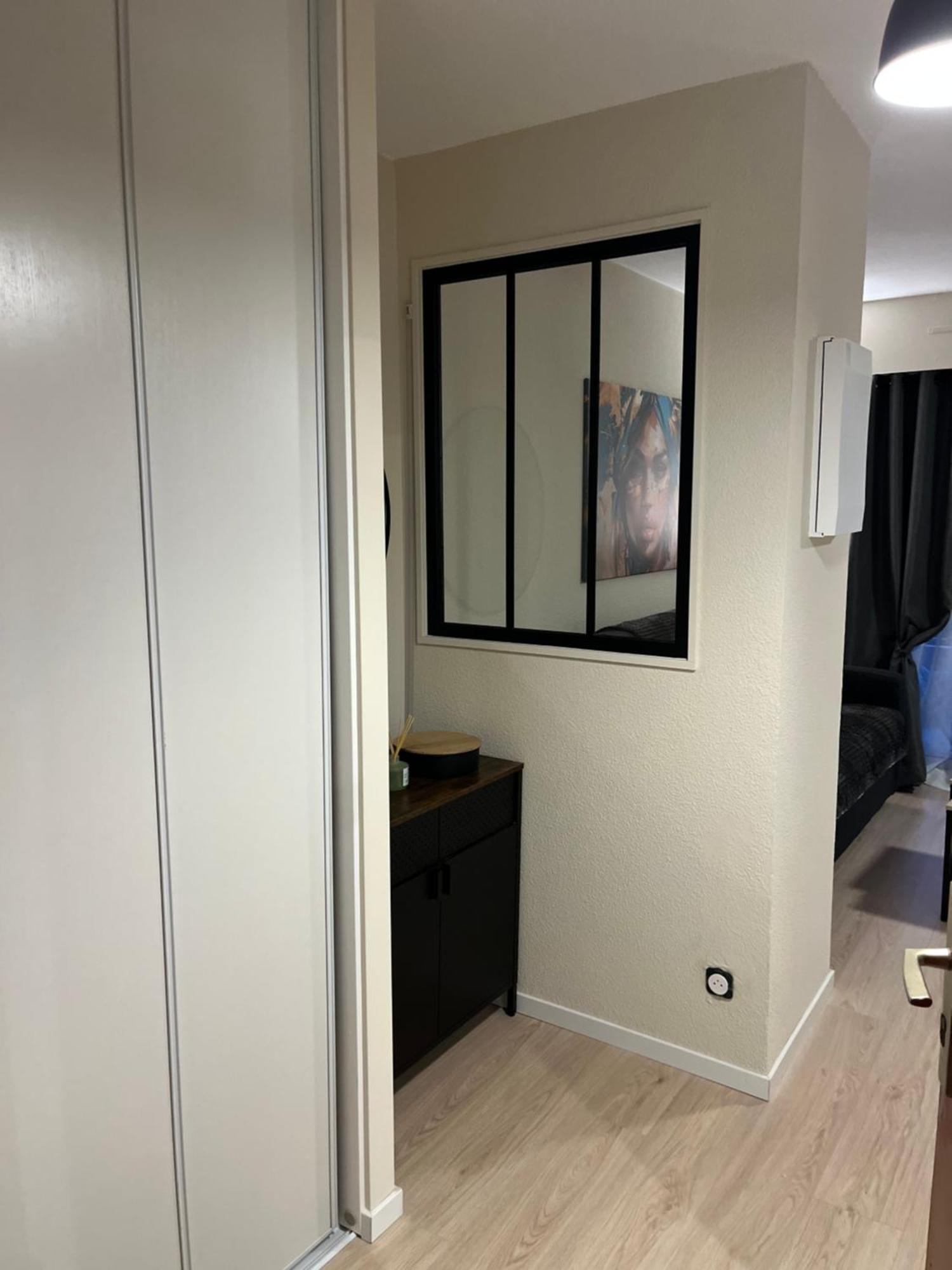 Cosy Renove Climatise Avec Piscine Proche De Toutes Commodites Appartement *